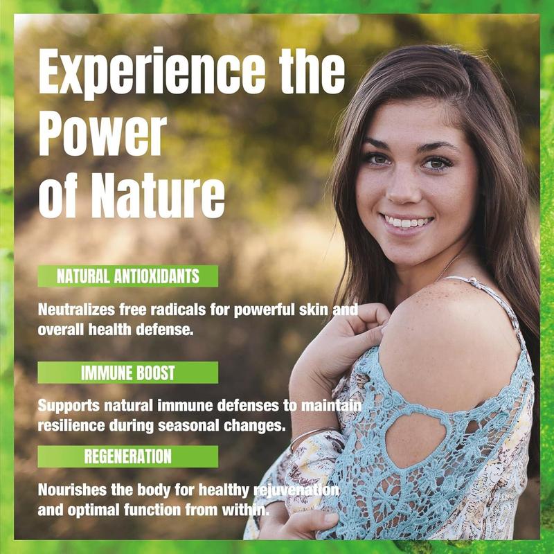 Soursop Liquid Drops