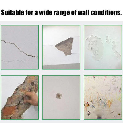 Drywall Patch Repair Kit