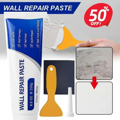 Drywall Patch Repair Kit