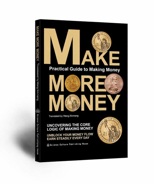 Make More Money