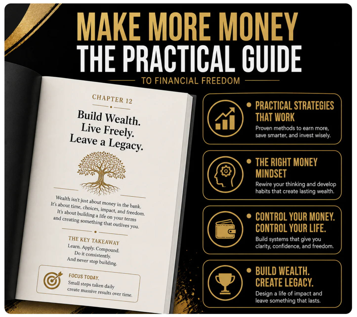 Make More Money