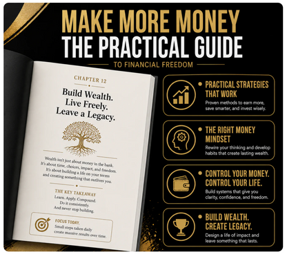 Make More Money
