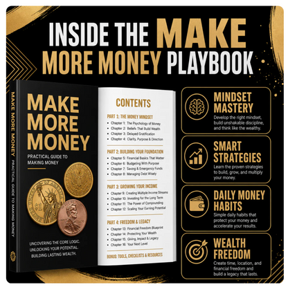 Make More Money
