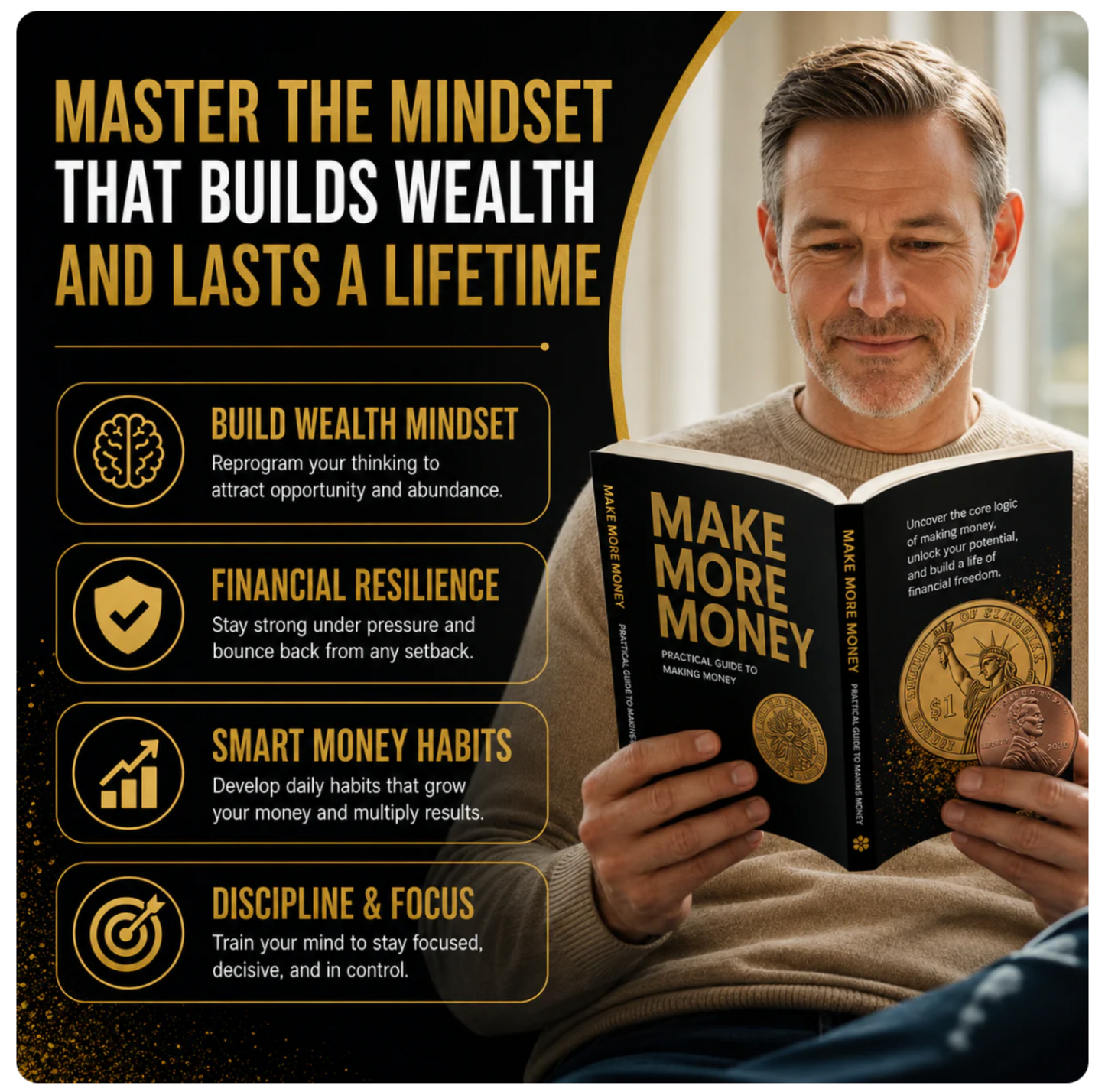 Make More Money