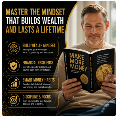 Make More Money